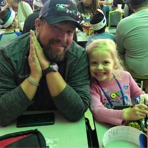 Meet your Posher, Eric